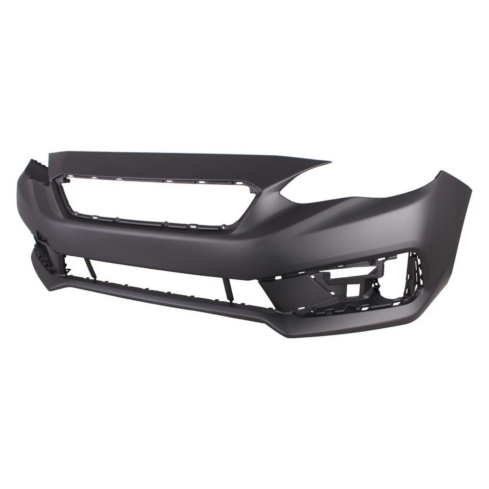 Bumper Cover Front Primed CAPA for Subaru Impreza 2020–2023