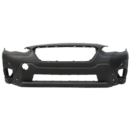 Bumper Cover Front CAPA for Subaru Crosstrek Sport Outdoor 2021–2023