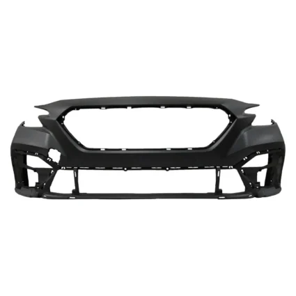 Bumper Cover Front CAPA for Subaru WRX 2022–2024