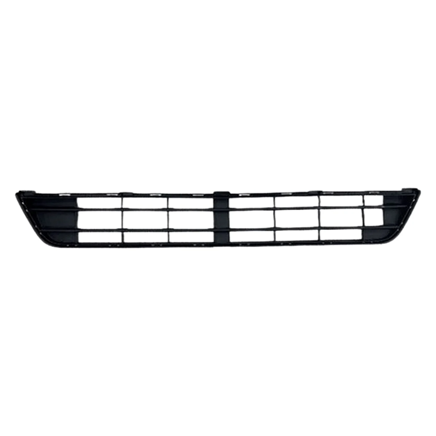 Bumper Cover Grille Front Standard Type for Subaru Outback 2020–2022