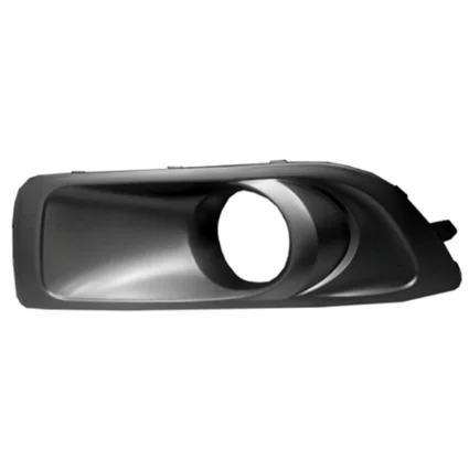 Bumper Insert Front Left Fog Lamp Bezel w/Fog Lamps for Subaru Outback 2010–2012