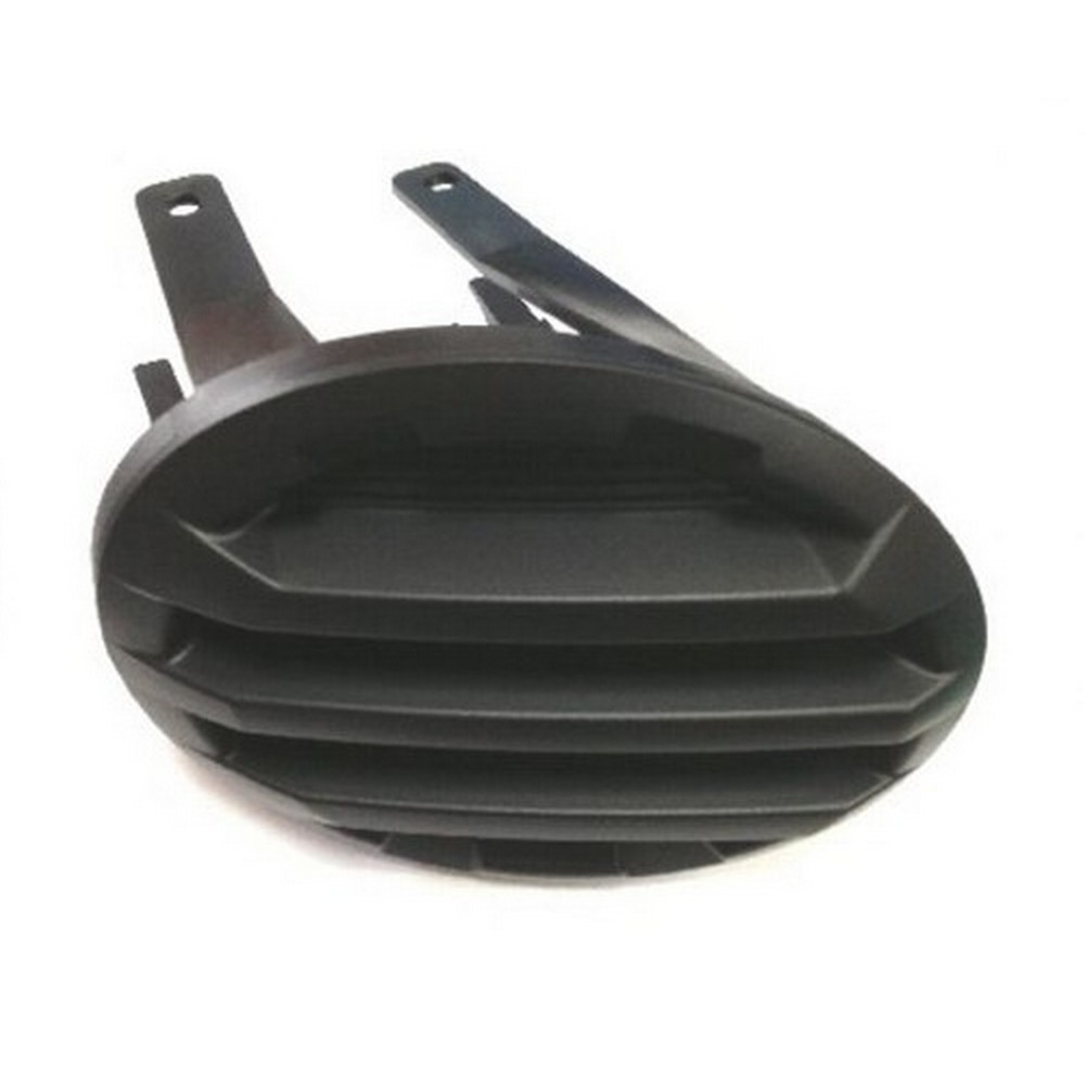 Bumper Insert Front Left Fog Lamp Opening Cover w/o Fog Lamps for Subaru Outback 2005–2014
