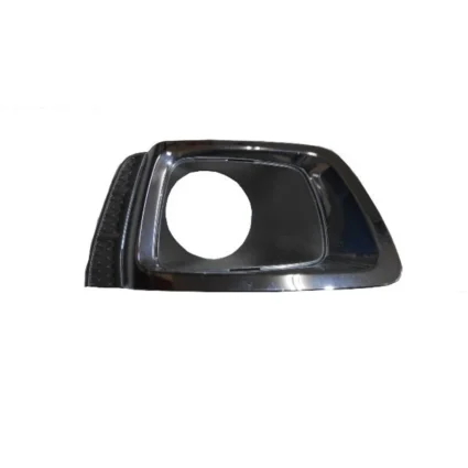 Bumper Insert Front Left Fog Lamp Bezel w/Fog Lamps for Subaru Forester 2014–2018