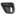 Bumper Insert Front Left Fog Lamp Bezel w/LED Fog Lamps Black Trim for Subaru Forester Sport 2019–2021
