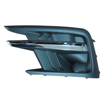 Bumper Insert Front Left Fog Lamp Opening Cover w/o Fog Lamps w/o Onyx Edition for Subaru Ascent 2019–2022
