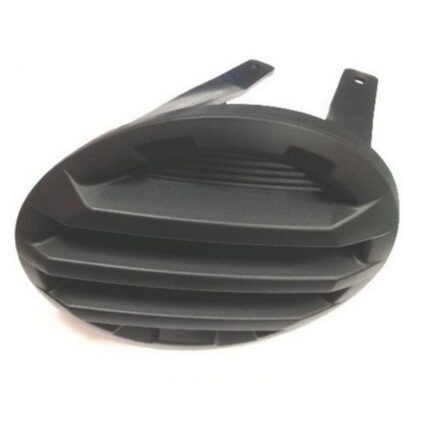 Bumper Insert Front Right Fog Lamp Opening Cover w/o Fog Lamps for Subaru Outback 2005–2014