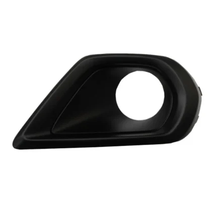Bumper Insert Front Right Fog Lamp Bezel w/Fog Lamps for Subaru Forester 2014–2016