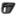 Bumper Insert Front Right Fog Lamp Bezel w/LED Fog Lamps Black Trim for Subaru Forester Sport 2019–2021