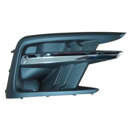 Bumper Insert Front Right Fog Lamp Opening Cover w/o Fog Lamps w/o Onyx Edition for Subaru Ascent 2019–2022