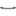 Bumper Cover Support Front for Subaru Crosstrek 2018–2020