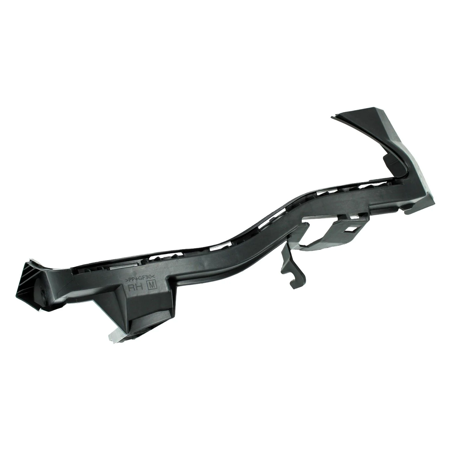 Bumper Cover Support Front Right for Subaru Crosstrek Impreza XV Crosstrek