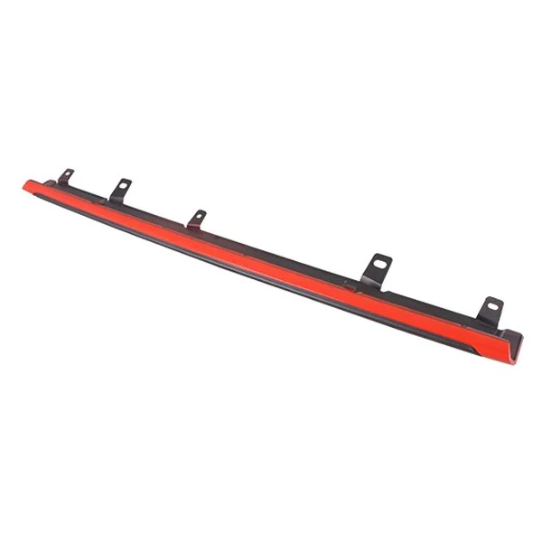 Bumper Guard Front Sport Pkg for Subaru Forester Sport 2019–2021