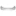 Bumper Cover Rear Primed for Subaru Forester 2003–2008