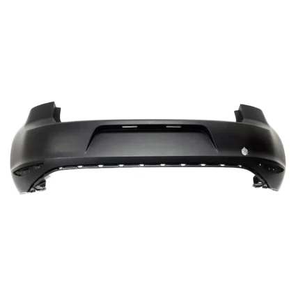 Bumper Cover Rear w/Parking Sensors Primed for Subaru WRX 2022–2024