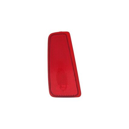 Bumper Reflector Rear Left for Subaru Outback 2015–2019