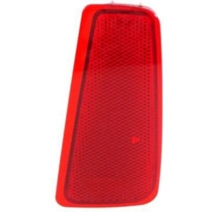 Bumper Reflector Rear Right for Subaru Outback 2015–2019