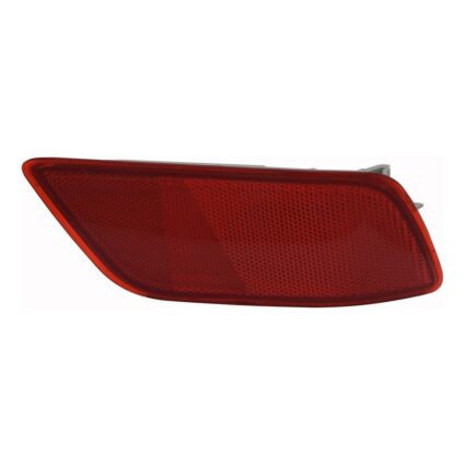 Bumper Reflector Rear Right for Subaru Forester 2019–2024
