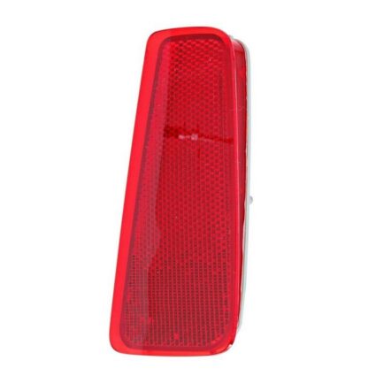 Bumper Reflector Rear Right CAPA for Subaru Outback 2020–2022