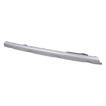 Bumper Valance / Grille Kit Rear Silver Panel CAPA for Subaru Outback 2020–2022