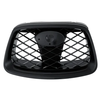 Grille Assembly Black Pearl To 9-5-06 for Subaru Impreza 2006–2007