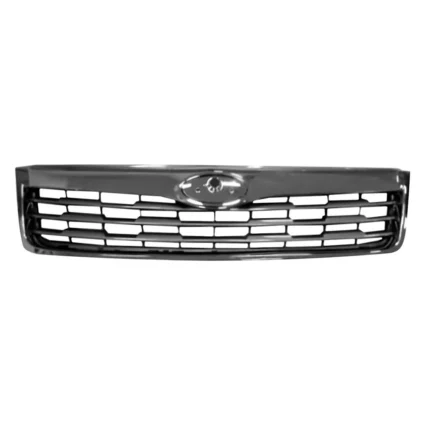 Grille Assembly for Subaru Forester 2009–2010