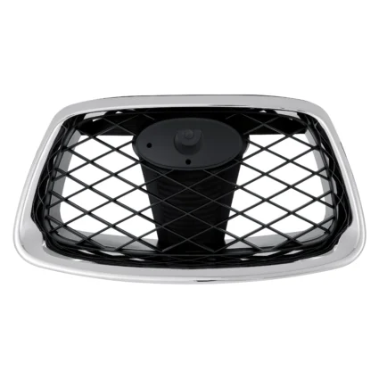 Grille Assembly Chrome for Subaru Impreza Outback Sport 2006–2007