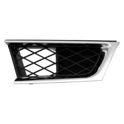 Grille Assembly Left Outer Grille Chrome for Subaru Impreza 2006–2007
