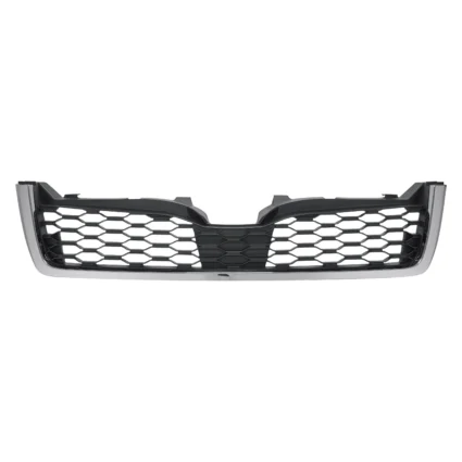 Grille Assembly Lower for Subaru Forester 2014–2016