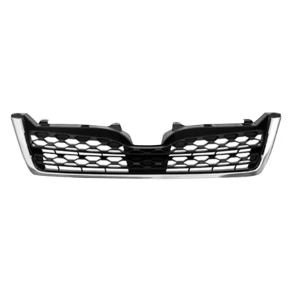 Grille Assembly Lower Type 1 for Subaru Forester 2014–2016