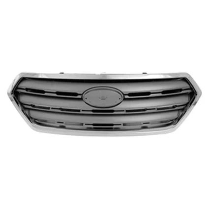 Grille Assembly for Subaru Outback 2015–2017