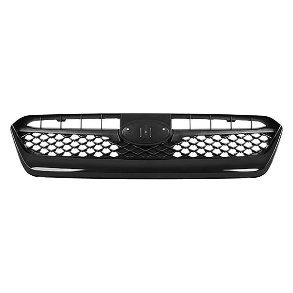 Grille Assembly for Subaru WRX Limited Base Premium 2015–2017