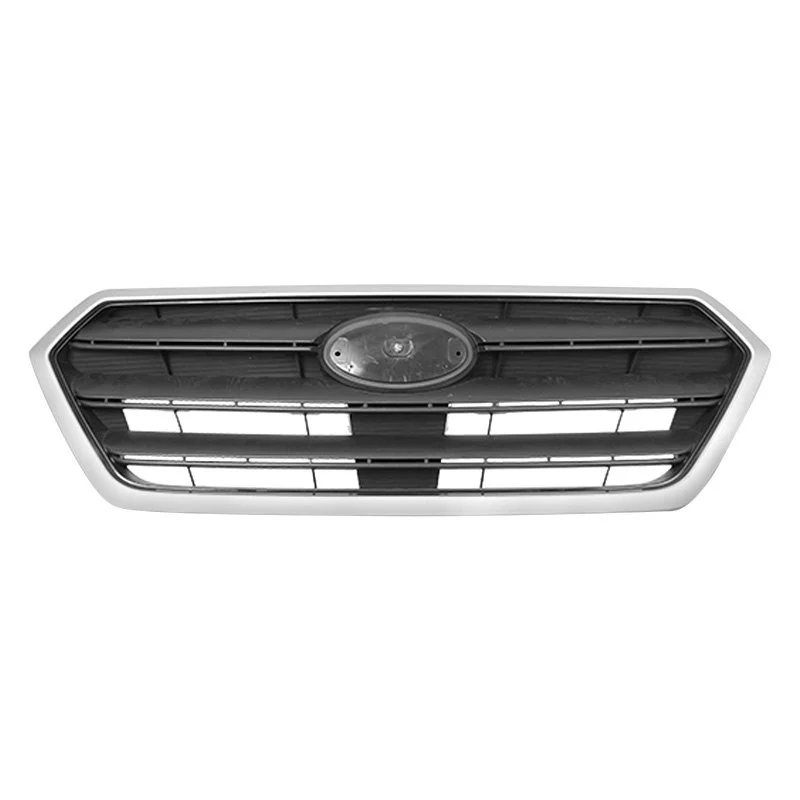 Grille Assembly w/o Chrome Trim for Subaru Legacy 2015–2017