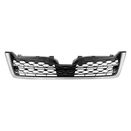 Grille Assembly Type 2 for Subaru Forester 2014–2016