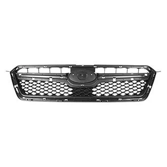 Grille Assembly Except Special Edition for Subaru Crosstrek 2016–2017
