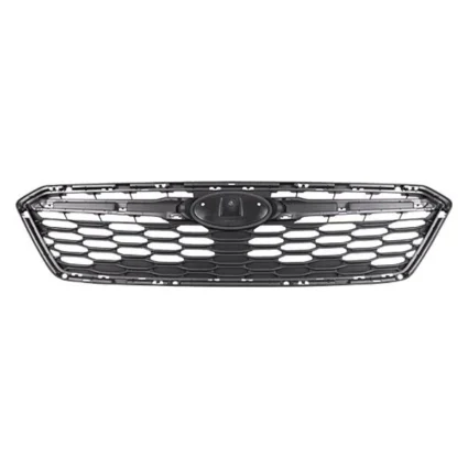 Grille Assembly CAPA for Subaru Impreza Sedan Hatchback 2017–2019