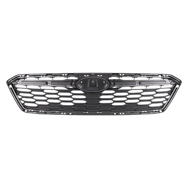 Grille Assembly CAPA for Subaru Impreza Sedan Hatchback 2017–2019