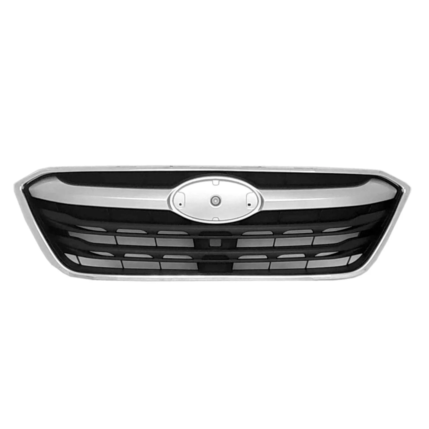 Grille Assembly CAPA for Subaru Outback 2020–2022