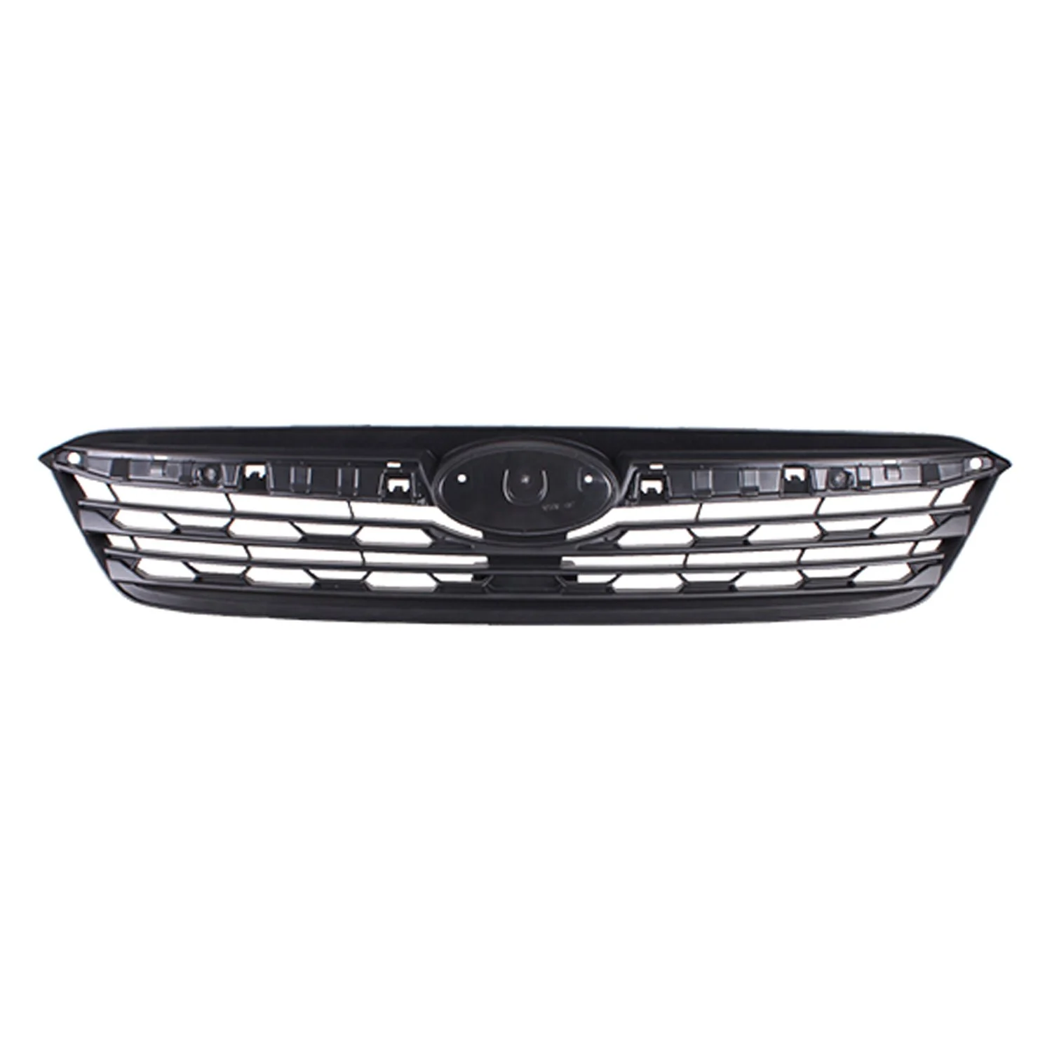 Grille Assembly CAPA for Subaru Impreza Sedan Hatchback 2020–2023