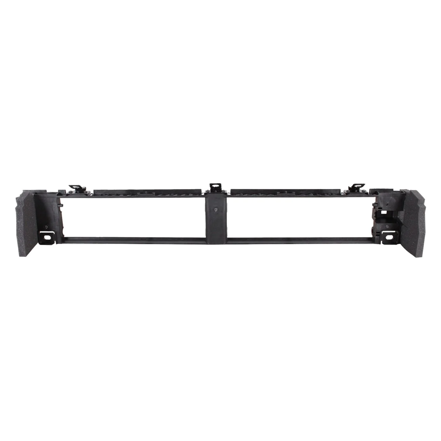 Grille Air Intake w/o Active Grille Shutter CAPA for Subaru Impreza Hatchback 2020–2023