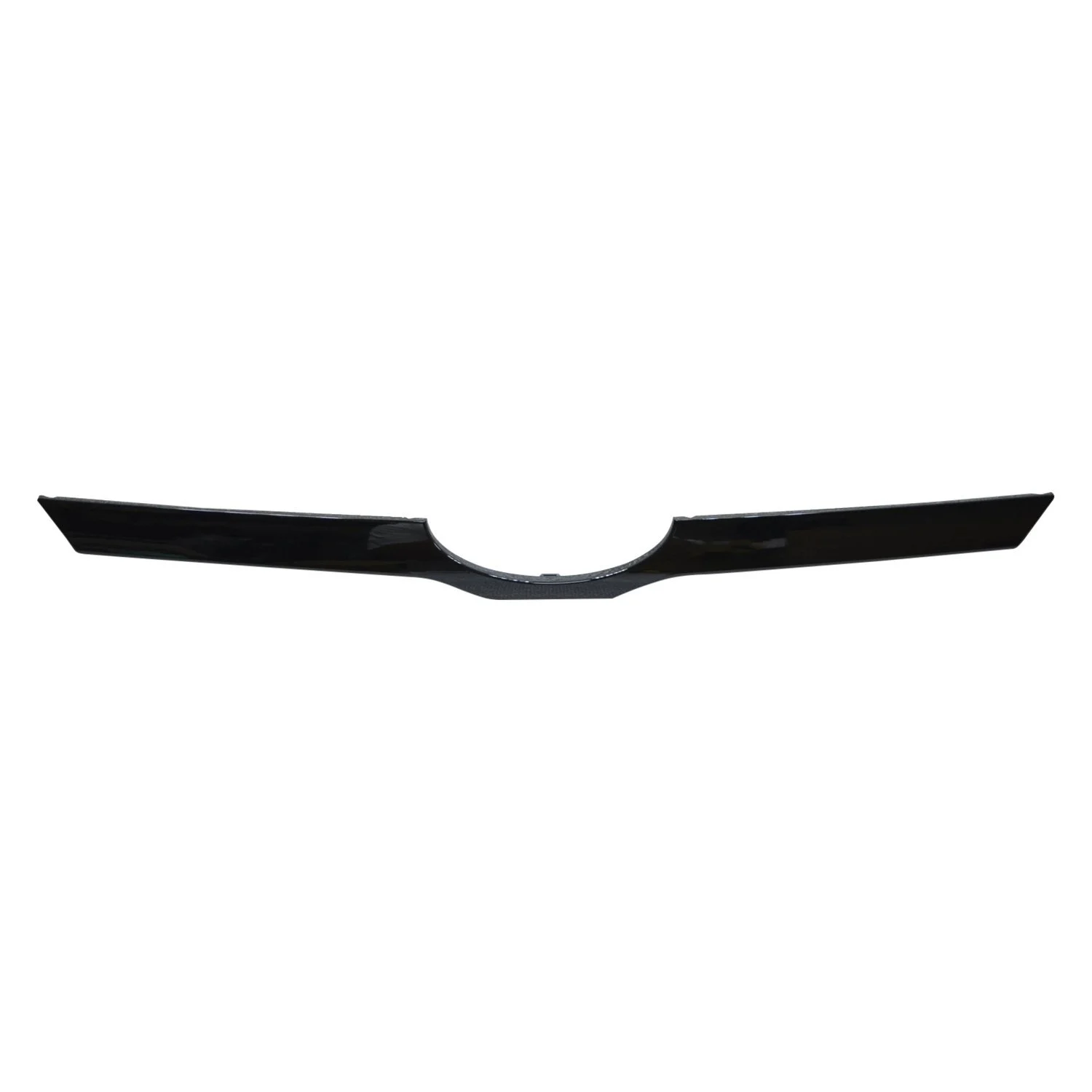 Grille Molding Center for Subaru Crosstrek 2018–2019
