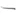 Grille Molding Left Chrome for Subaru Impreza 2015–2016