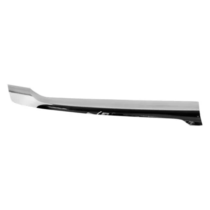 Grille Molding Left Chrome for Subaru Impreza 2015–2016