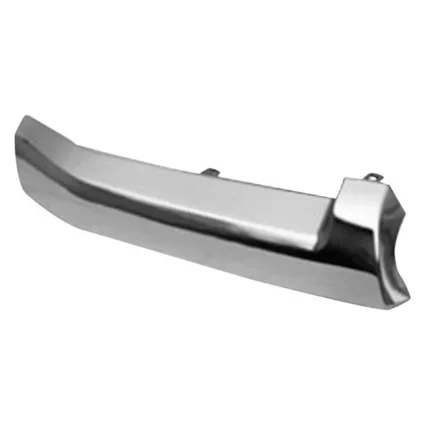 Grille Molding Right Chrome for Subaru Impreza 2012–2014