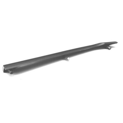 Grille Molding Right Silver for Subaru Impreza 2015–2016