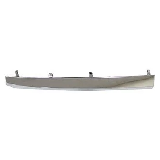Grille Molding Right Chrome Except 50th Anniversary Edition for Subaru Crosstrek 2018–2020