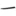 Grille Molding Right w/o 50th Anniversary Edition Black for Subaru Impreza 2020–2023