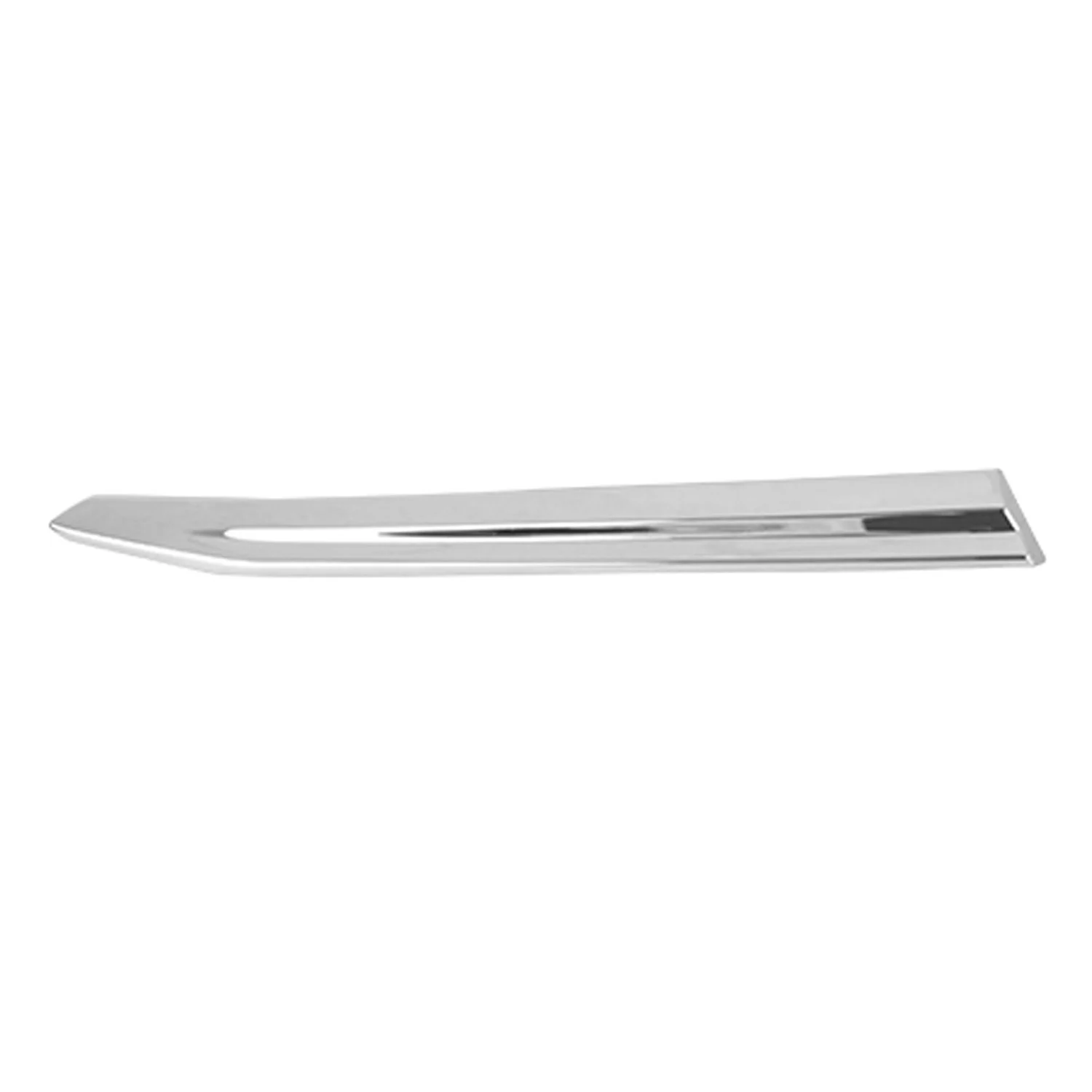 Grille Molding Right Chrome for Subaru Impreza Limited Convenience Sport Base Premium Sport-tech Touring 2020–2023