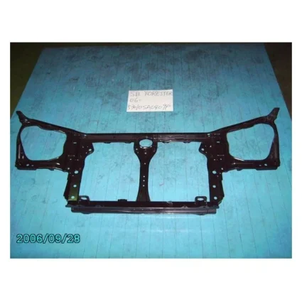 Radiator Support for Subaru Forester 2006–2008