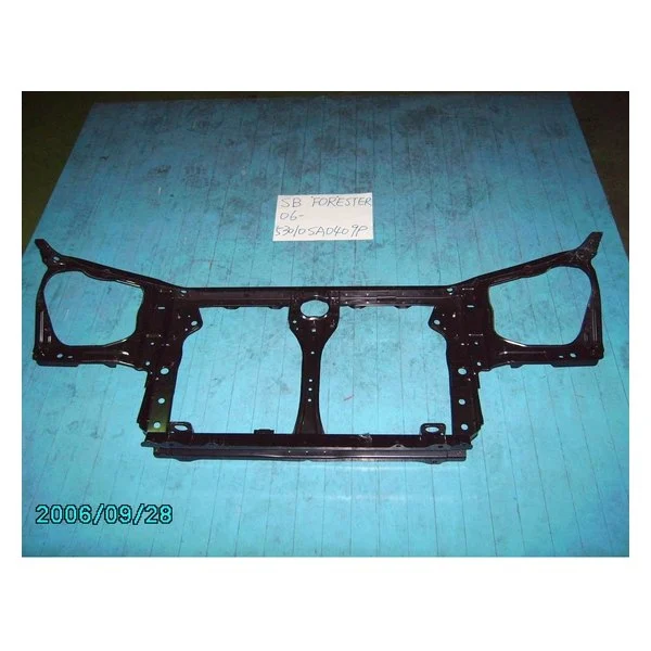 Radiator Support for Subaru Forester 2006–2008