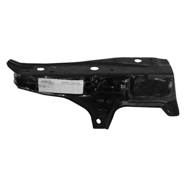 Radiator Support Left Side Panel for Subaru Impreza 2008–2011
